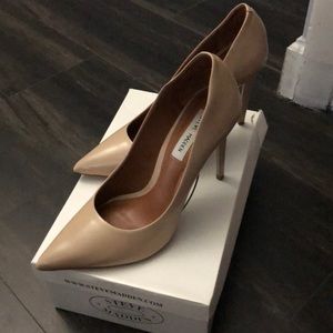 Steve Madden heels
